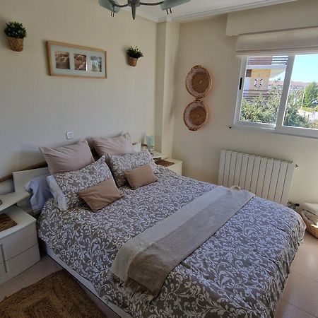 Luminoso Apartamento Playa Ris Con Garaje Noja Ngoại thất bức ảnh