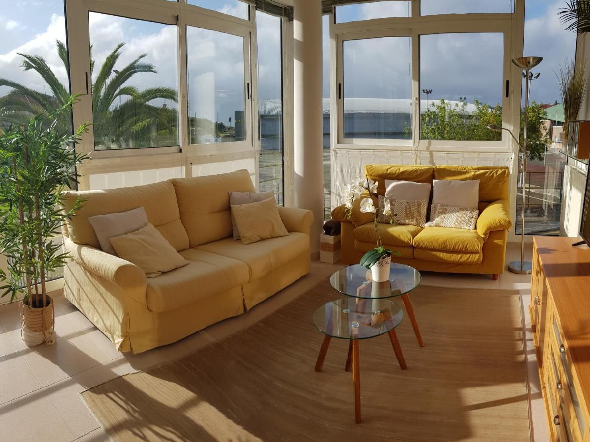 Luminoso Apartamento Playa Ris Con Garaje Noja Ngoại thất bức ảnh