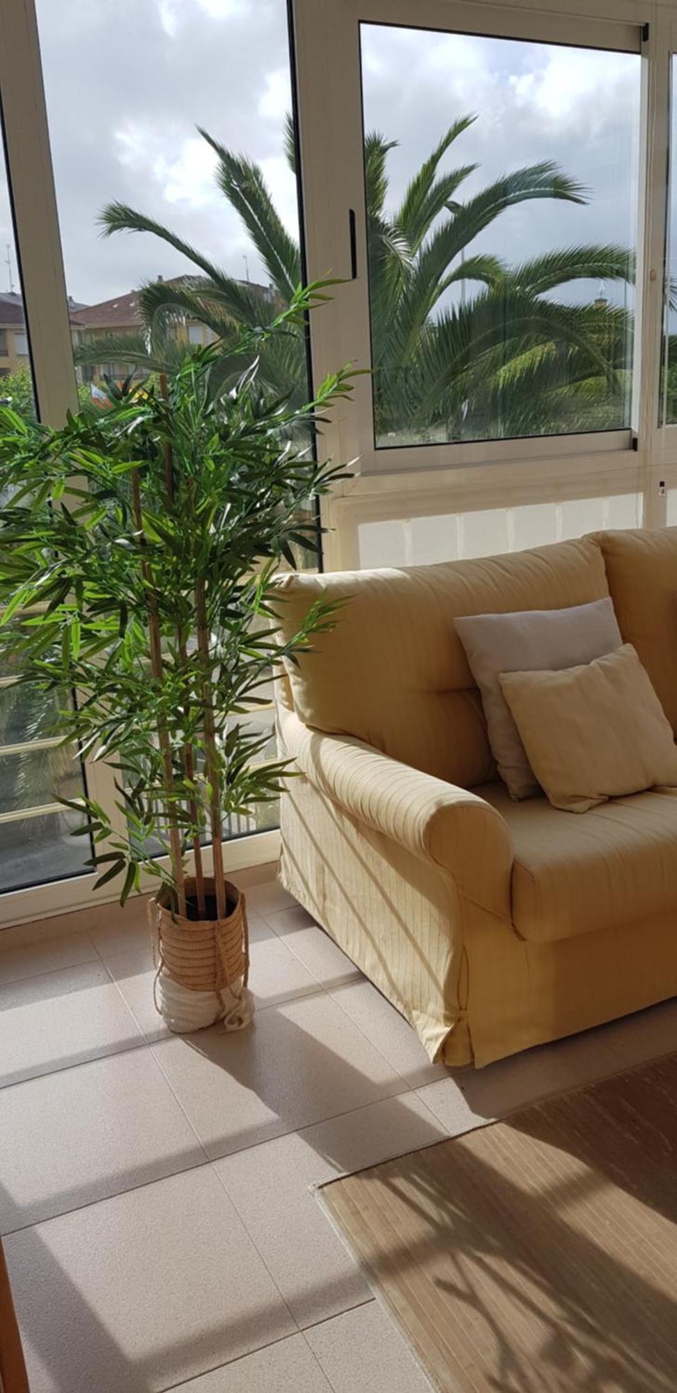 Luminoso Apartamento Playa Ris Con Garaje Noja Phòng bức ảnh